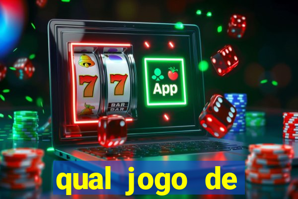qual jogo de cortar frutas que ganha dinheiro